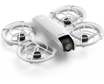DJI Neo − kompakt drönare med motivspårning
