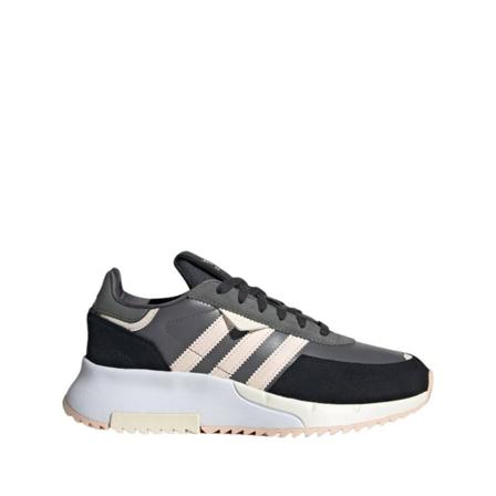Adidas Originals, Sneakers Grijs, Dames, Maat:36 EU