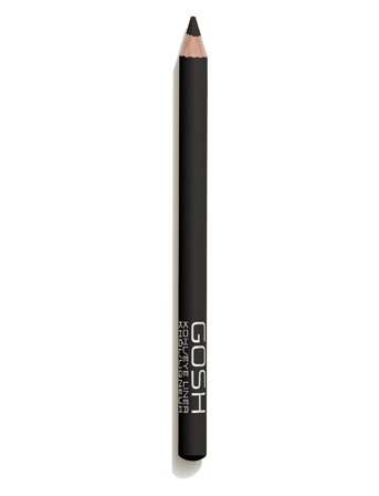 GOSH COPENHAGEN Kohl Eye Liner - Black - 1.1 G