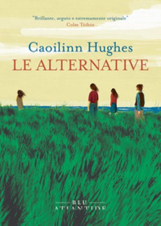 Le alternative Caoilinn Hughes
