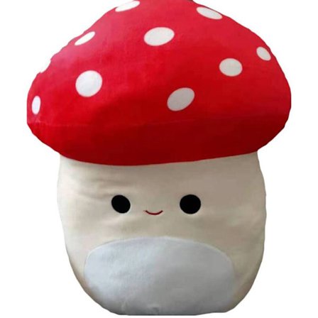 25 cm Squishmallow Pehmotyyny SPONGE -1 - Täydellinen