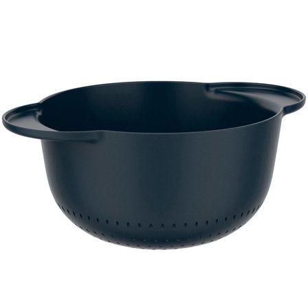 Mepal Chef It dørslag 3 liter, navy' - 'Blå