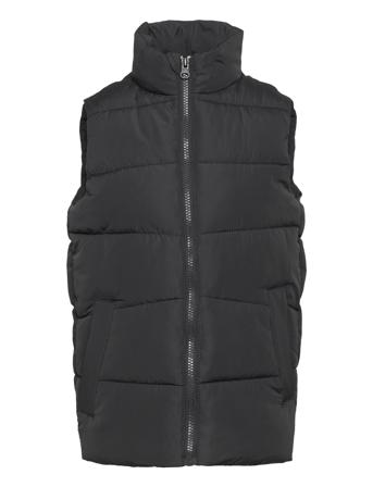 Jjchili Spring Bodywarmer Jnr Liivi Musta Jack & J S