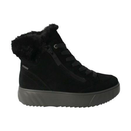 ara, Ankle Boots Czarny, Kobieta, Rozmiar: 39 EU