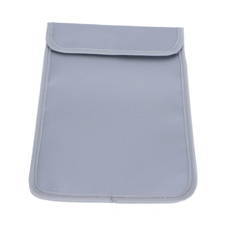 Brannsikker dokumentpose med høy temperaturbestandighet Stor kapasitet Vanntett bærbar filpose