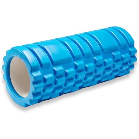 Skumrulle, massasje med høy tetthet for dypvevsmassasje for muskelrestitusjon, treningsstudio og fysioterapi