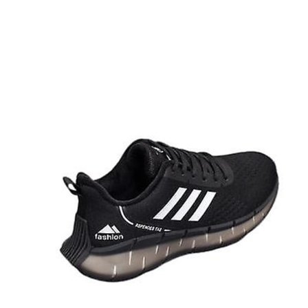 Lett og allsidig fritidssko for menn