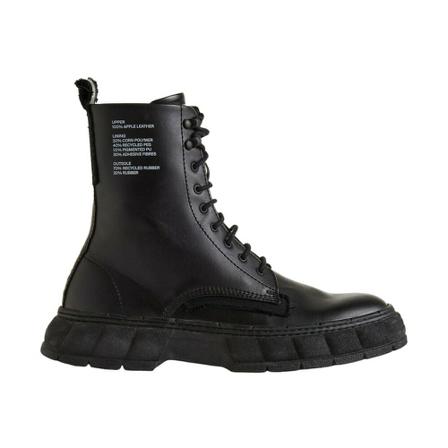Virón Ankle Laarzen , Zwart , Heren , Maat: 41 EU Laarzen