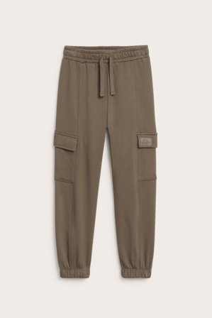 Kappahl | Kosebukse | Brun