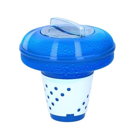 Creative Kids Nestemäisen kloorin annostelija uima-altaalle Ø16,5 cm