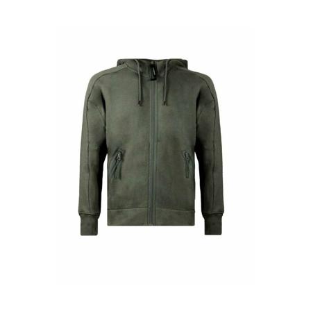 C.p. Company, Hoodie Zielony, Mężczyzna, Rozmiar: M