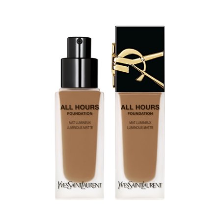 Yves Saint Laurent Fondotinta All Hours DN1 - Fondotinta liquido