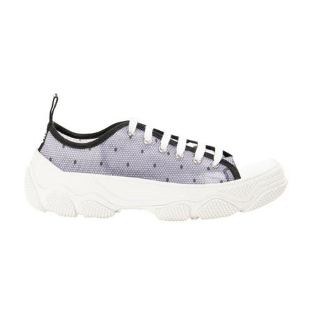 RED Valentino, Sneakers Wit, Dames, Maat:40 EU