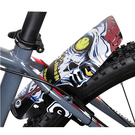 Främre bakre stänkskärm Fender Bicycle Bike Bender - spot sales