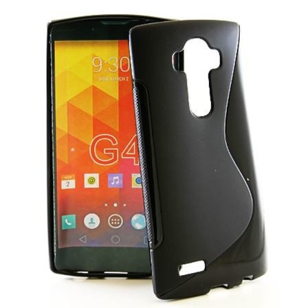 S-Line skal LG G4 (H815)