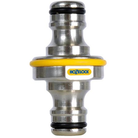 Hozelock 2044 Metall Jatkoliitin, Kastelu