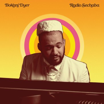 Radio sechaba BOKANI DYER