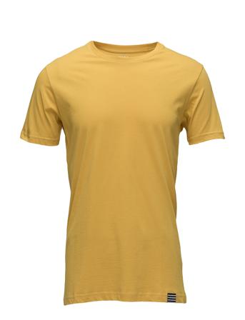 Favorite Thor T-shirts Short-sleeved Grön Mads Nørgaard