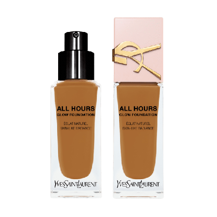 Yves Saint Laurent All Hours Glow Foundation Unisex 25 MLT