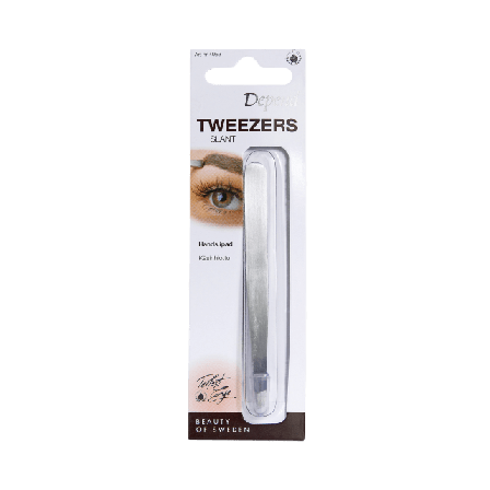Depend Tweezers Tillbehör Dam ONESIZE