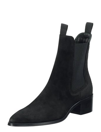 GANT St Broomly Chelsea Boot - Black - 41