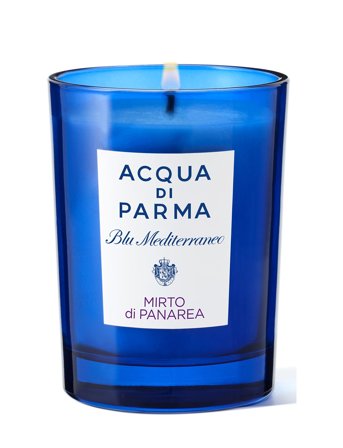 Acqua di Parma Mirto Di Panarea Candle 200 Gr. - Nude - ONE SIZE