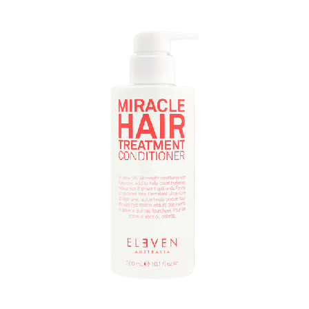 ELEVEN Australia Miracle Hair Treatment Conditioner Balsam Unisex 300 ML