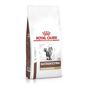 Royal Canin Fibre Response Cat 4 kg