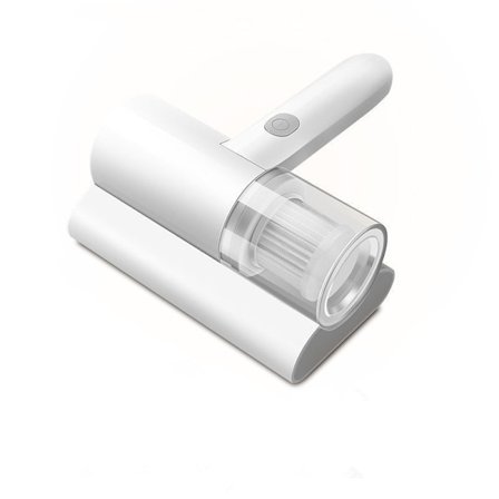 Bærbar støvsuger til rengøring af sofaer og madrasser, anti-mide støvsuger, sofarengøringsmaskine