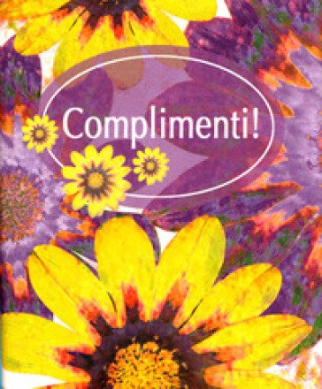 Complimenti! NA
