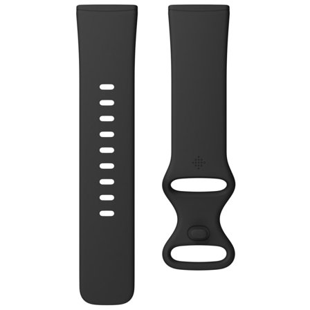 Fitbit Versa 3/Sense Band electronic accessories Black L