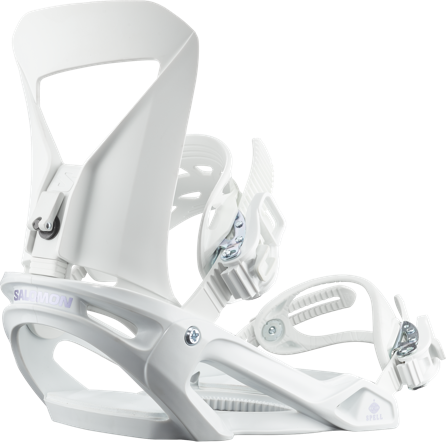 Salomon - Spell - White