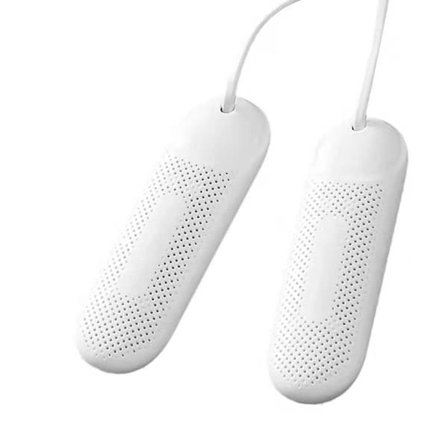 Elektrisk skotork med timer