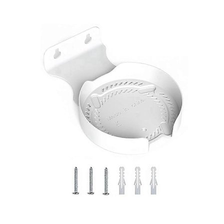 Ruterveggfeste i aluminiumslegering for Deco BE75/BE85/BE95/BE17000 Whole Home Mesh WiFi 7 med tilbehør