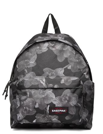 Padded Pak'r Reppu Laukku Harmaa Eastpak