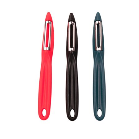 3 kpl Hedelmäkuorija Kotikeittiö Monitoiminen Meloniraastin Peruna Päärynä Vihanneskuorija