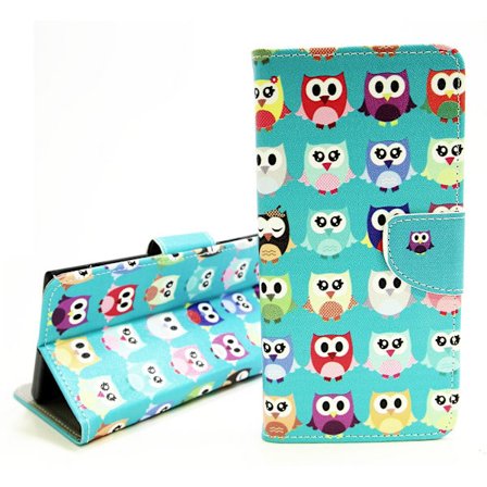 Designwallet Huawei Y6 II Compact (LYO-L21)