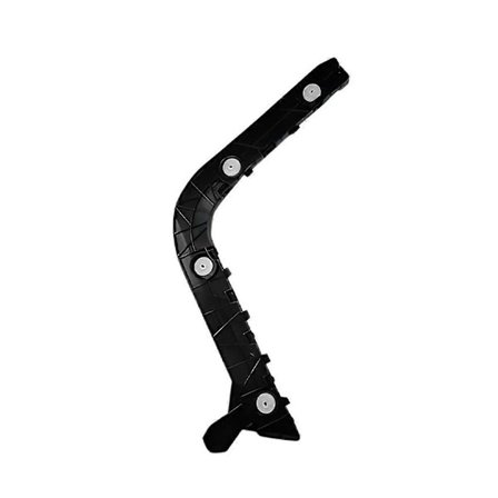 Höger bakre stötfångare böjningsfäste för bil 1494044 1494044-00-A för Model Y