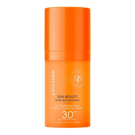Lancaster Sun Protective Fluid SPF30 30ml - Solare viso alta prot.