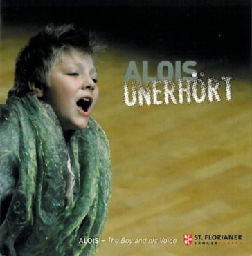 Alois unerhort MOZART/STRAUSS/PUCCINI