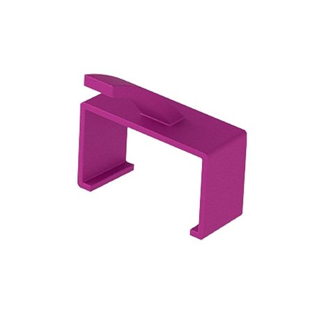 Lanview Clips for Slim & Bendable