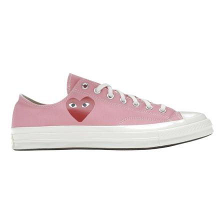 Converse Sneakers , Roze , unisex , Maat: 36 1/2 EU