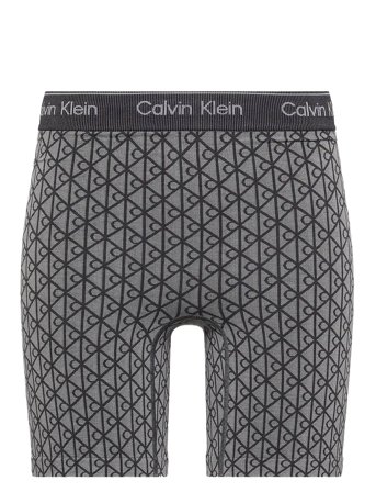 Calvin Klein | Mid Thigh Short | S