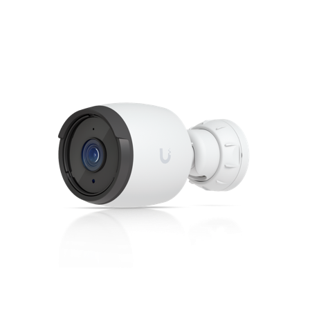 Ubiquiti UniFi G6 Bullet White 8MP | IP66 | IK04