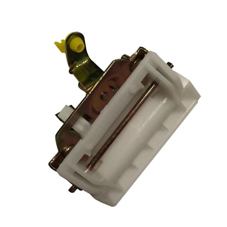 MB669338 Baklucka Baklucka Bakdörr Handtag för Mitsubishi V75 V78 H77