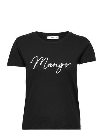 Pstlogo Black Mango