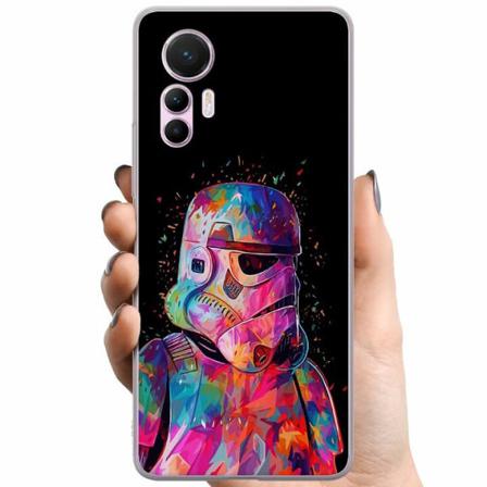 Xiaomi 12 Lite Tpu Mobilskal Star Wars Stormtrooper