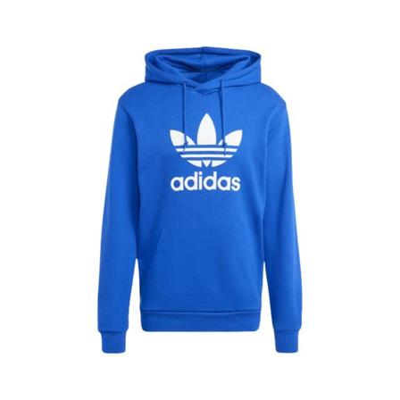 Adidas Originals Hoodies blå, Herr, Herr, Storlek: XL