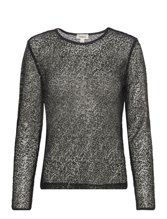 Soaked in Luxury | Sladea Blouse Ls | XL