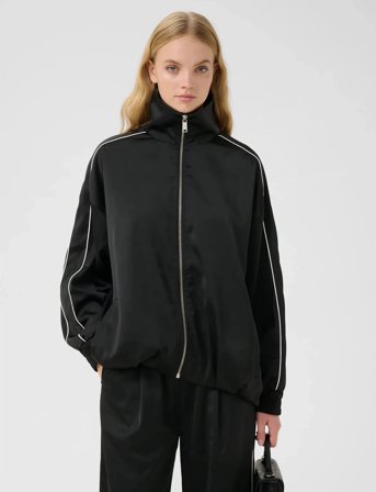 Gestuz Gzbicca Jacket - Black - 38